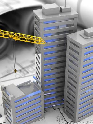 Поставка ЖБИ