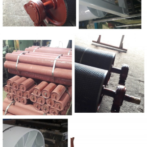 КОНВЕЙЕРНЫЙ КОМПЛЕКТ-КОНСТРУКТОР - ЖБИ