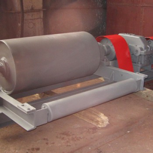 Привод конвейера - ЖБИ