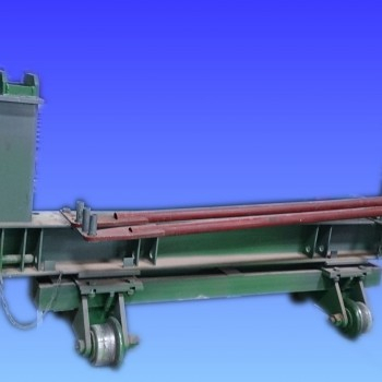 Нестандартное оборудование - ЖБИ