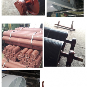 КОНВЕЙЕРНЫЙ КОМПЛЕКТ-КОНСТРУКТОР - ЖБИ