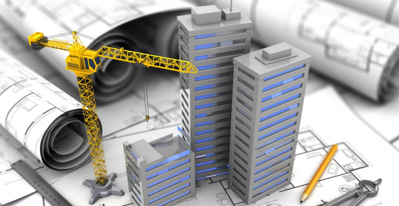 Поставка ЖБИ